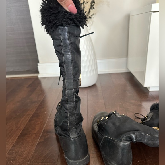 MICHAEL KORS BOOTS - Picture 3 of 7